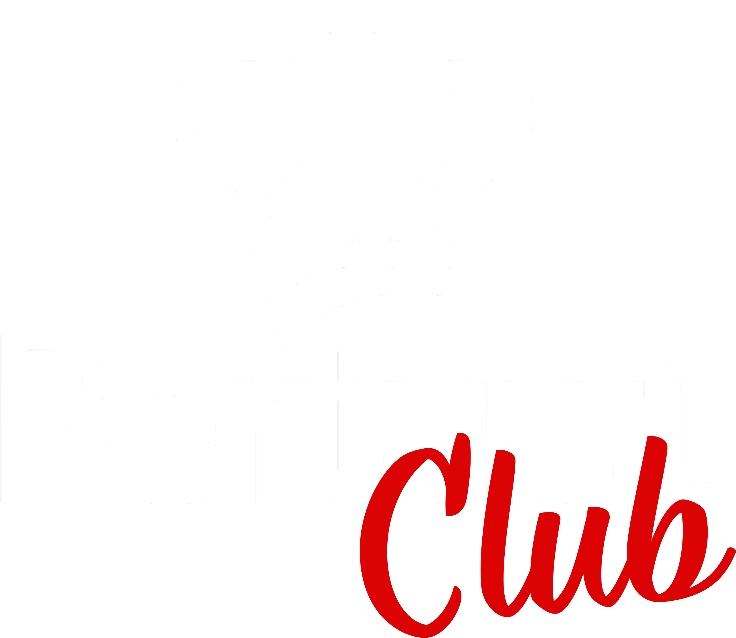 Logo Pertutti Club